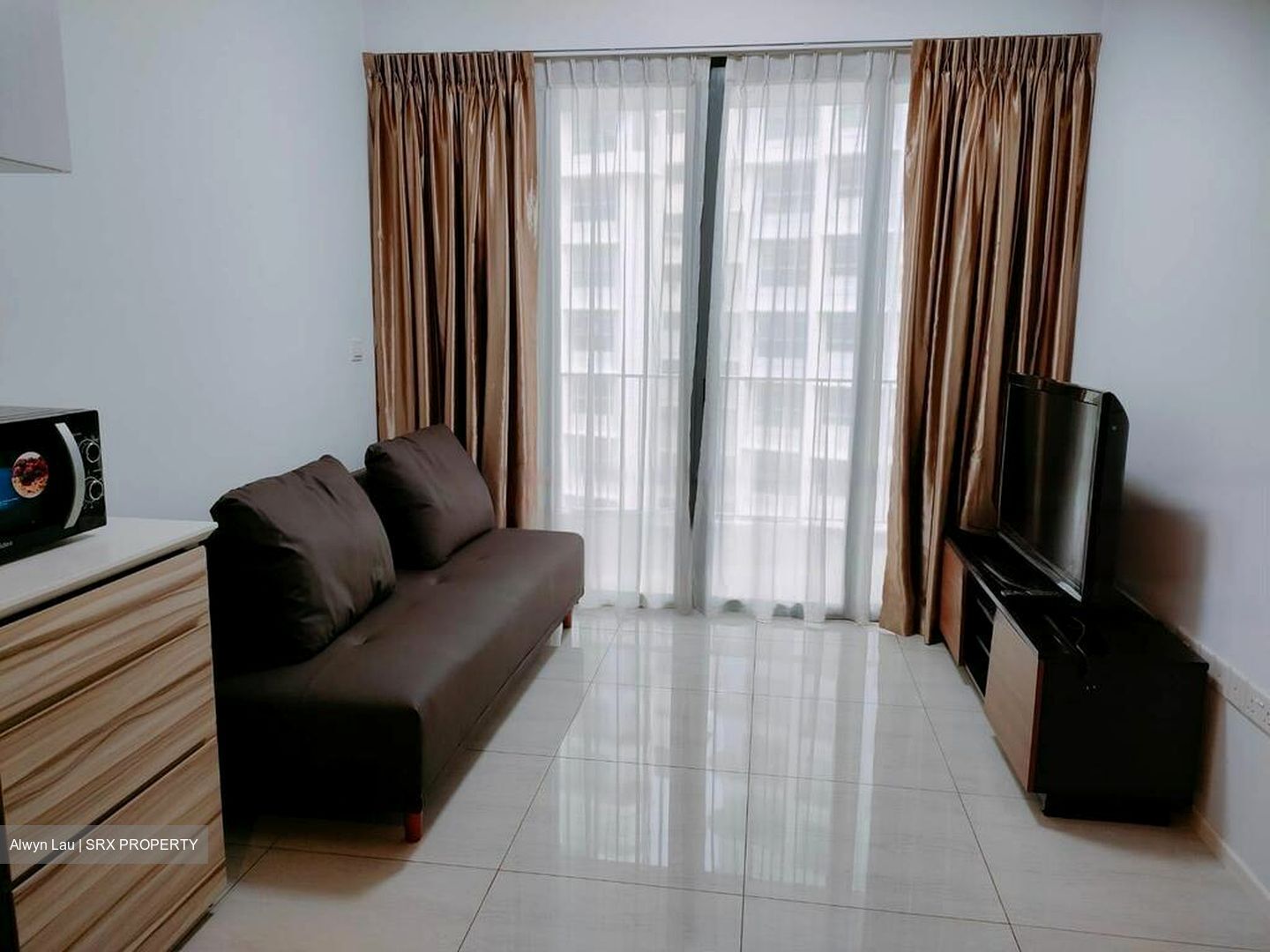 Parc Centros (D19), Condominium #540987051